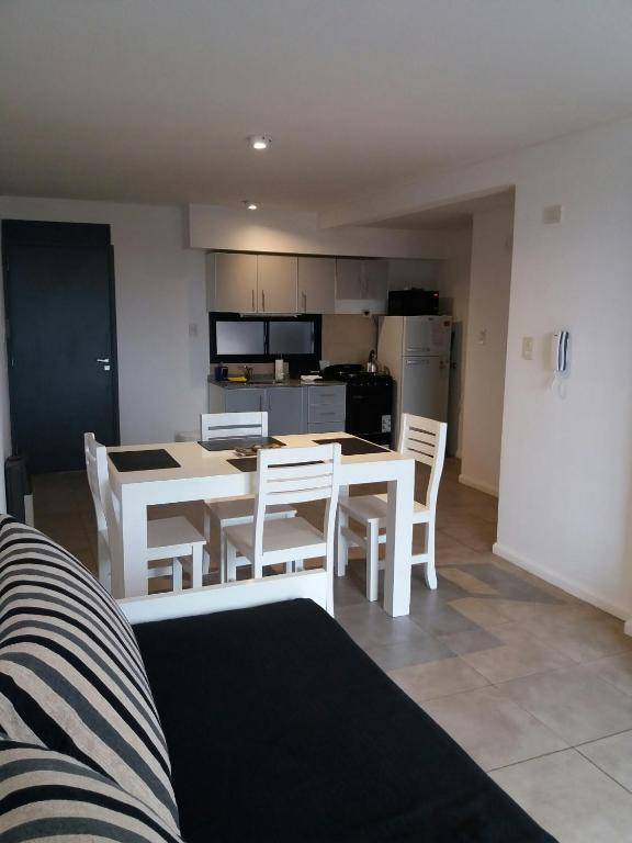 Alameda Departamento Temporario