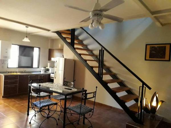 Alquiler temporario Santa Fe