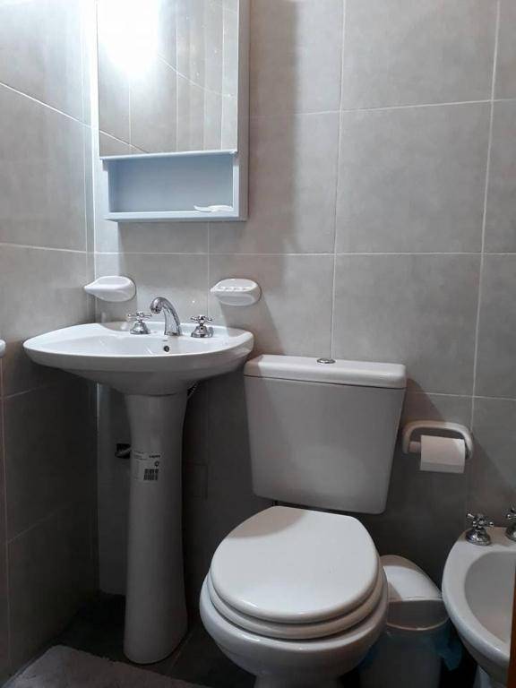 Alquiler temporario Santa Fe