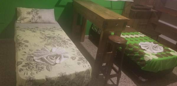 Hostel Hostal Caballito Blanco