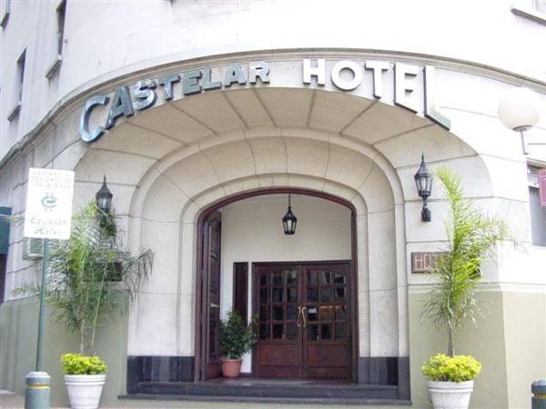 Castelar Hotel Chateau