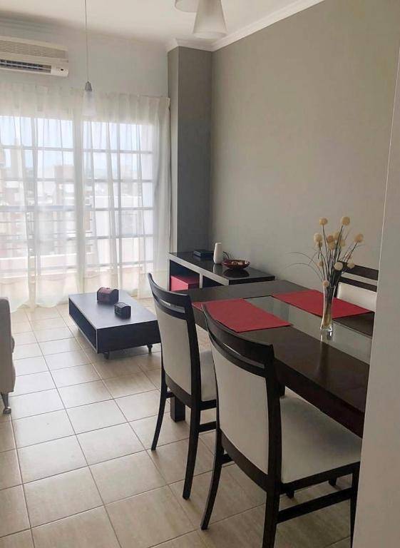 DEPARTAMENTO SANTA FE CON COCHERA gratis