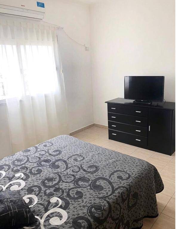 DEPARTAMENTO SANTA FE CON COCHERA gratis