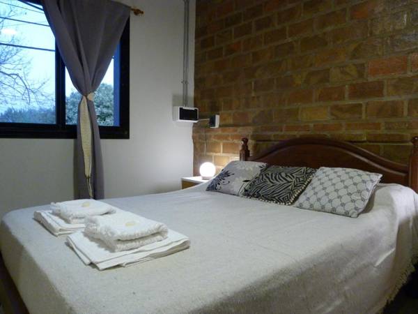 Kairós 1 - Departamentos Temporarios Santa Fe