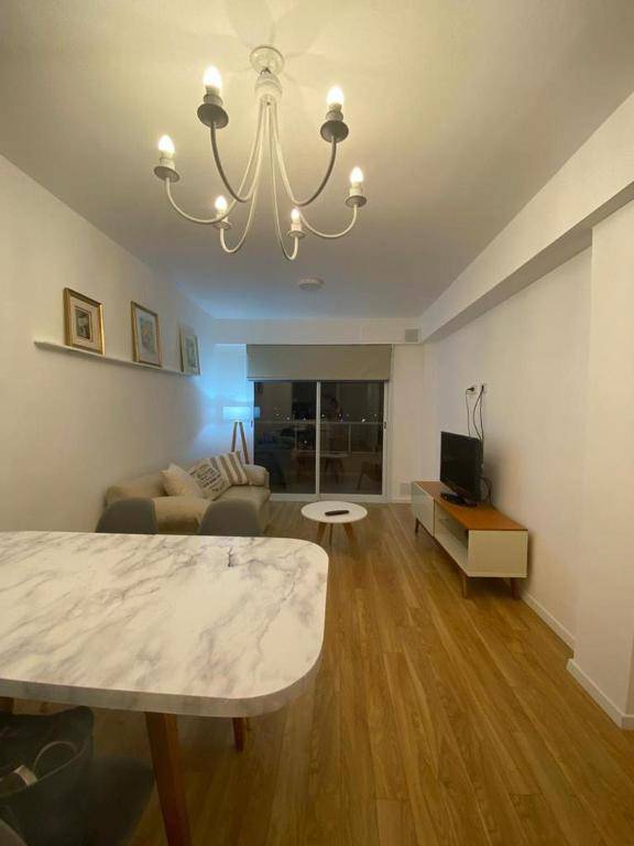 Departamento en Santa Fe Capital. Con cochera y pileta