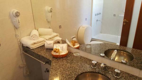 Ohasis Hotel Jujuy & Spa