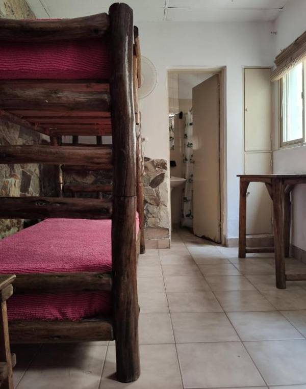 Club Hostel Jujuy