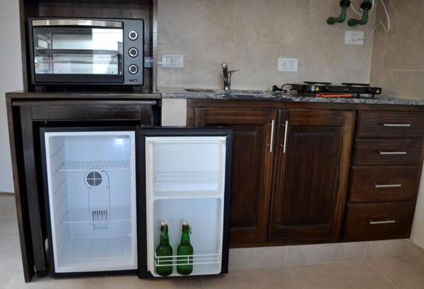 Apart Hotel Urku Wasi