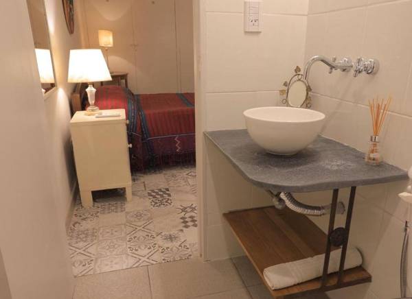 Loft para 2 personas