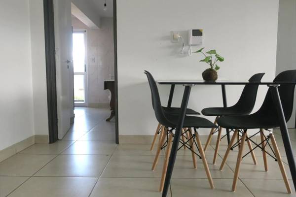 Magnolia departamento