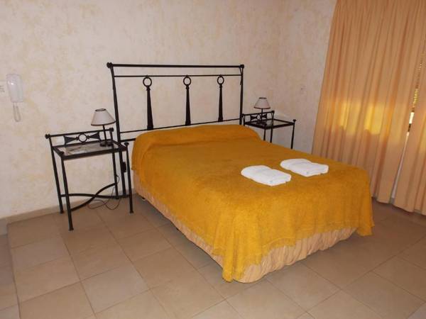 Virginia Departamentos