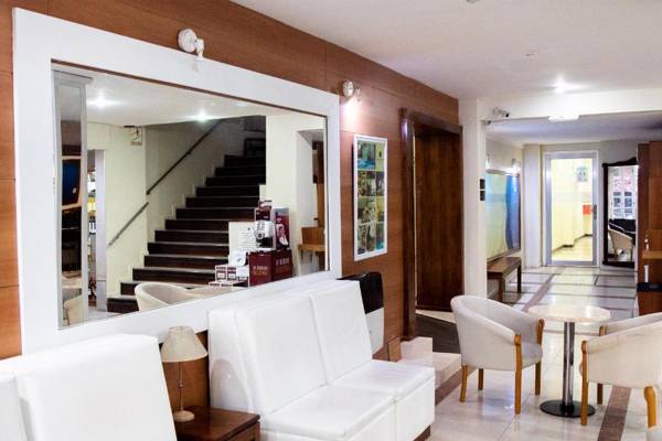 San Martin Hotel y Spa