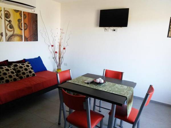 Complejo Turistico Los Troncos