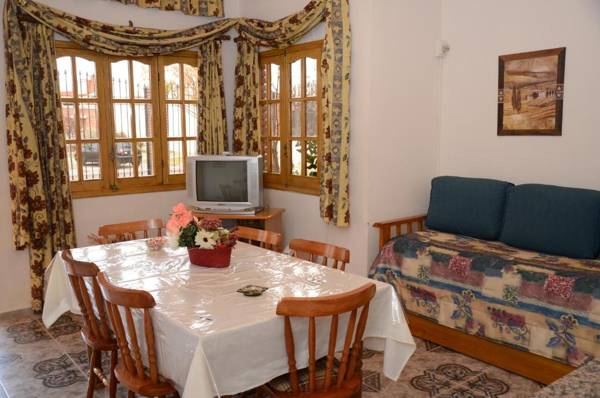 Colorina Complejo Residencial