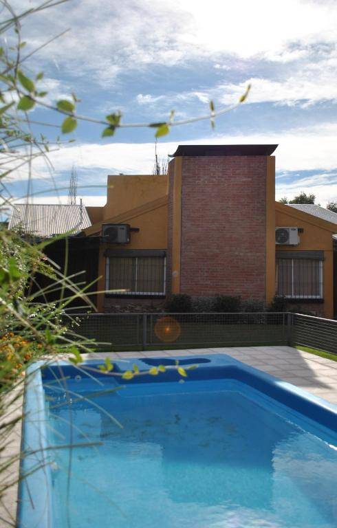 Cabañas Olivos y Bodegas