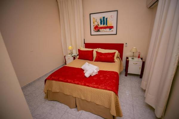 Abraham Complejo Turístico