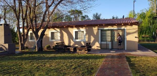 Casa Rural La Colmena