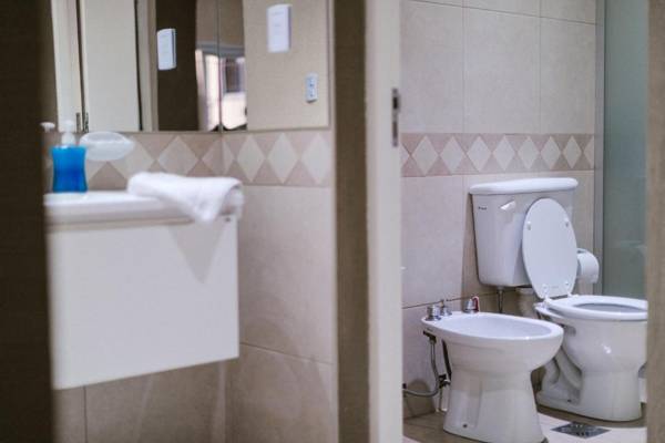 Apartamentos Edificio Boulevard