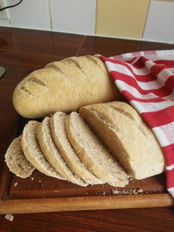 Finca La Penúltima-Posada