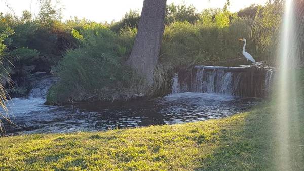 Finca La Escondida San Rafael