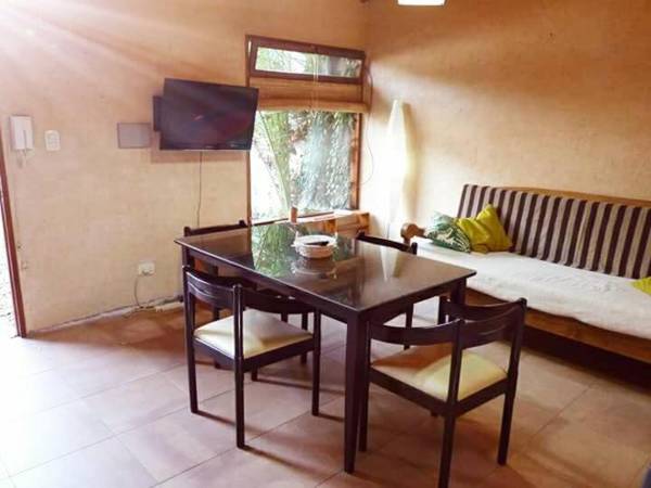 Apartamentos La escondida