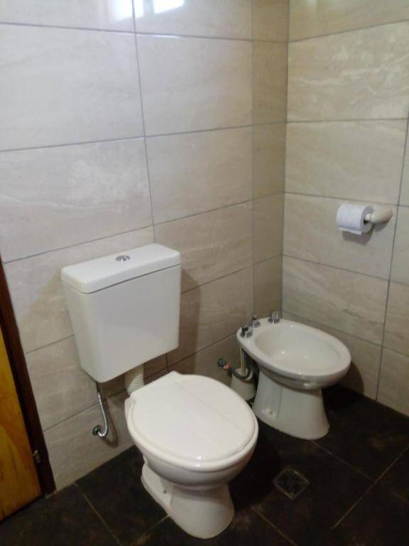 Cabañas Tierra India