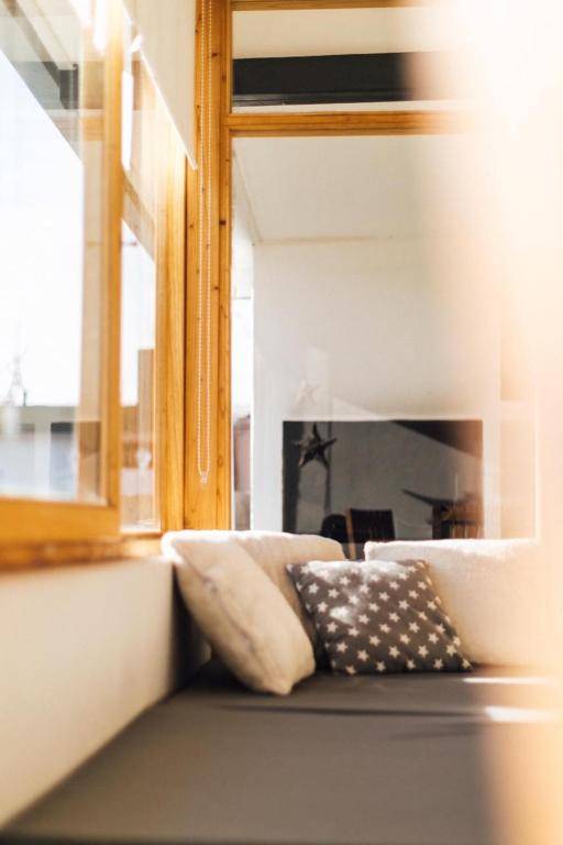 Hospes - Departamento Boutique.