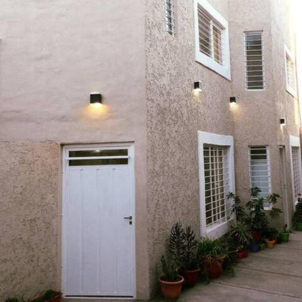 Departamentos La Carmela