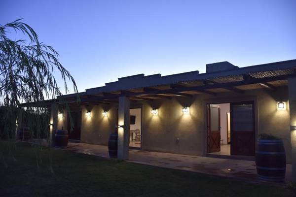 Posada Boutique La Barrica