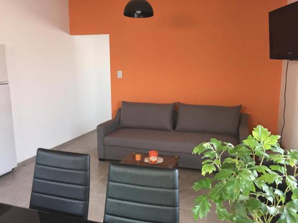 Departamentos 3 de Febrero