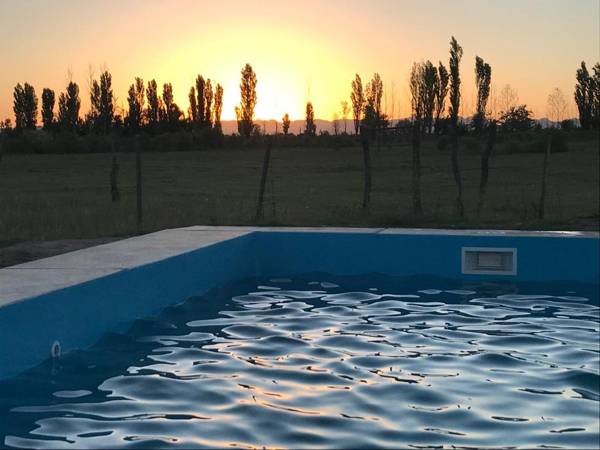 LOS TEROS POSADA DE CAMPO