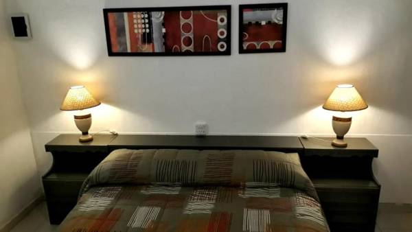 Apartments Renta Eva 2