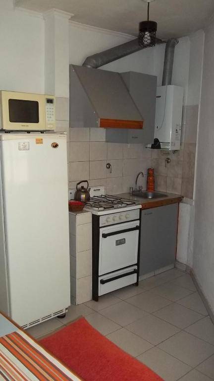 Apartments Renta Eva 2