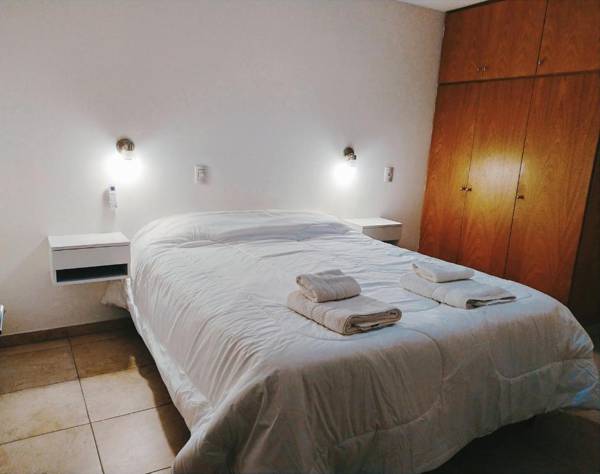 Lujoso y céntrico departamento de 100 mts2