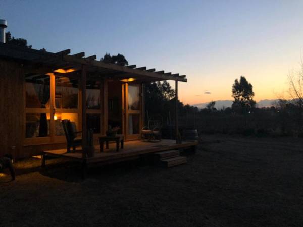 Para los amantes de la naturaleza