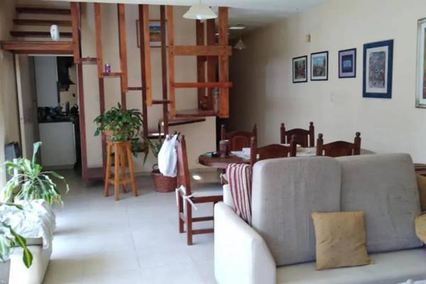 Habitaciones confortables con baño privado