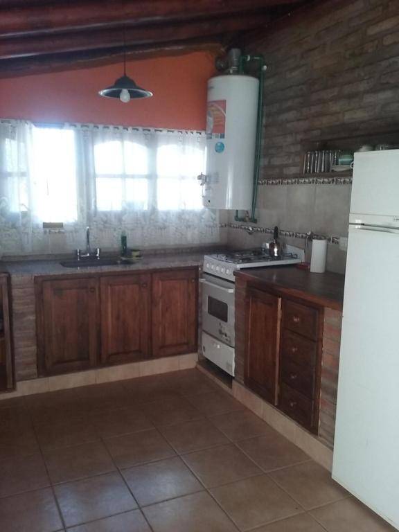 La Martina Rural con piscina privada