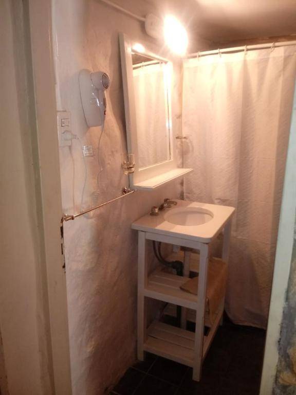 Cabañas El Refugio del Atuel