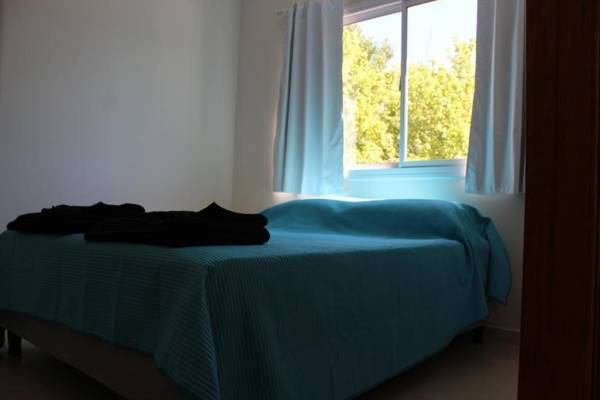 Apartamentos Balloffet