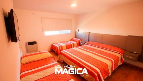 Departamentos San Rafael