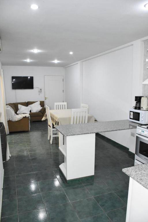 Moderno y Centrico Departamento de 100mts Planta Baja