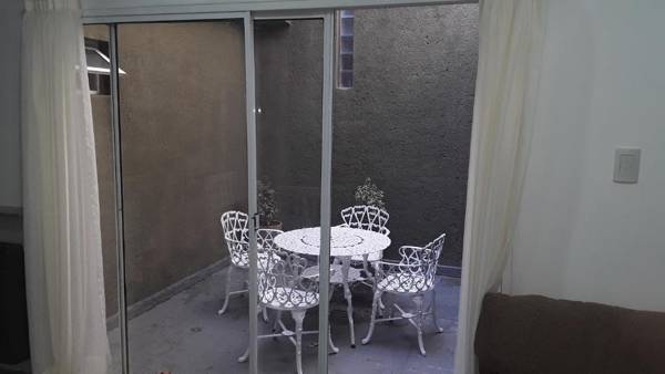 Moderno y Centrico Departamento de 100mts Planta Baja