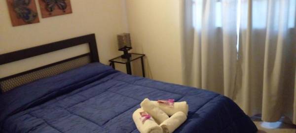 Apartments Renta Eva 1