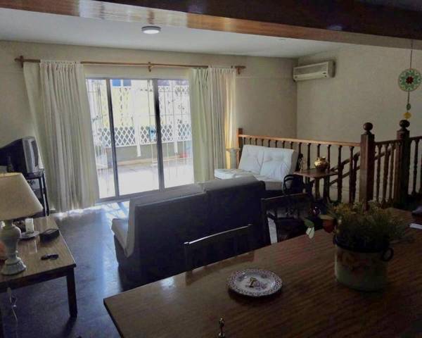 Departamento Céntrico Amplio