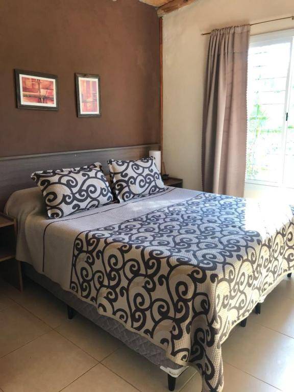 Cabañas R. de Lorenzo