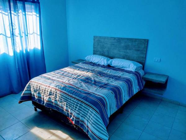 Departamentos Martina San Rafael