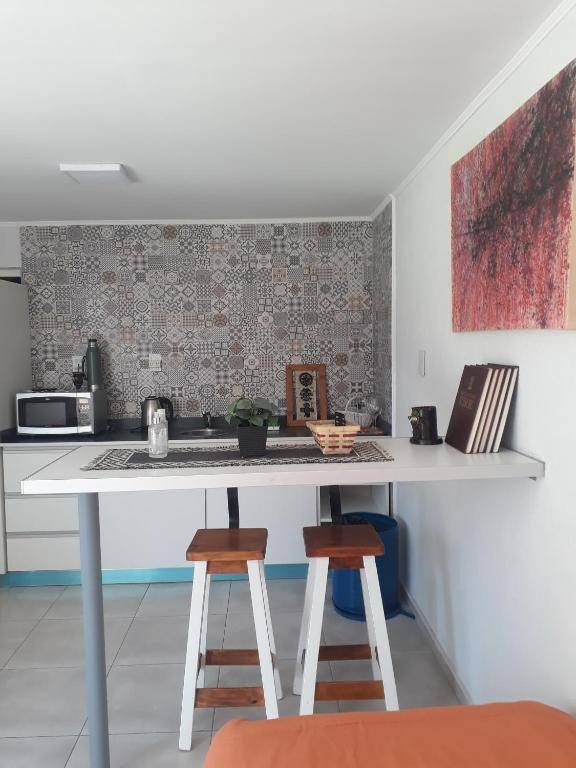 Departamentos LUPANA