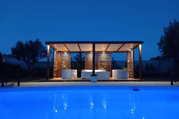 Loft San Rafael con jacuzzi parque y piscina