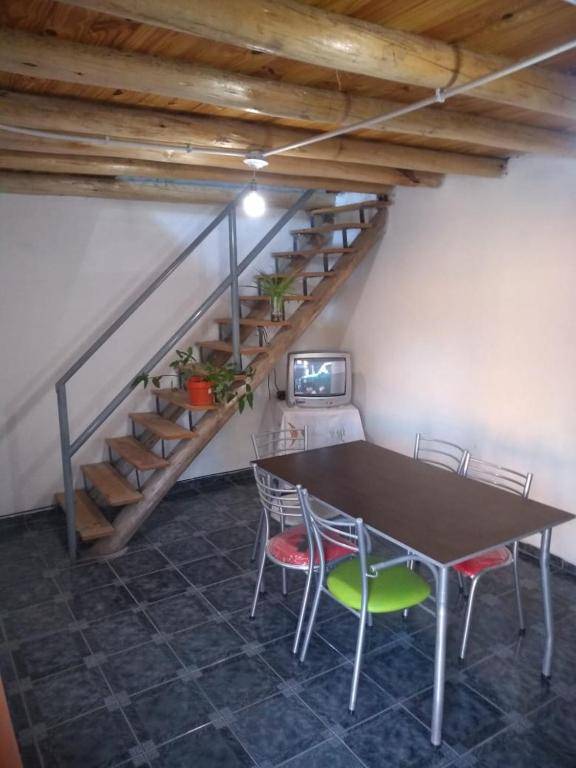 Departamentos Angela