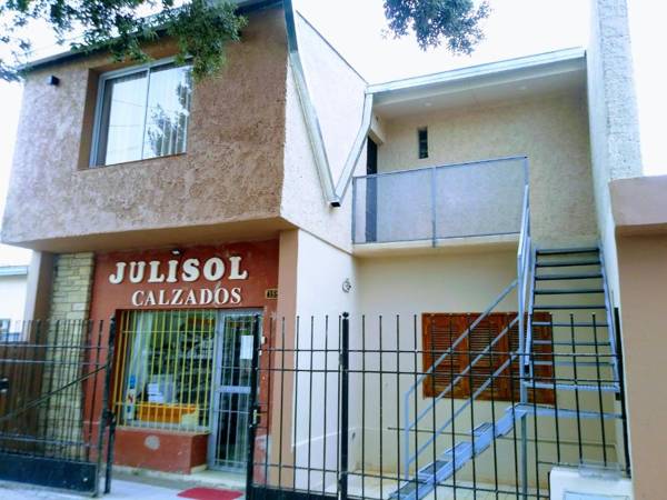 Departamento Céntrico ISELIN